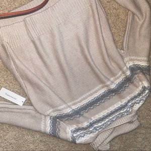Brand New Francescas Turtle Neck Sweater